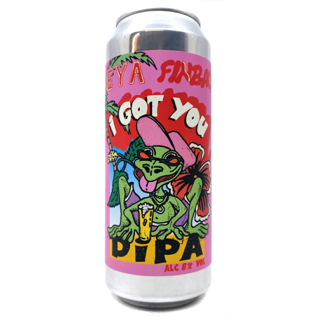 Finback: I Got You 2026