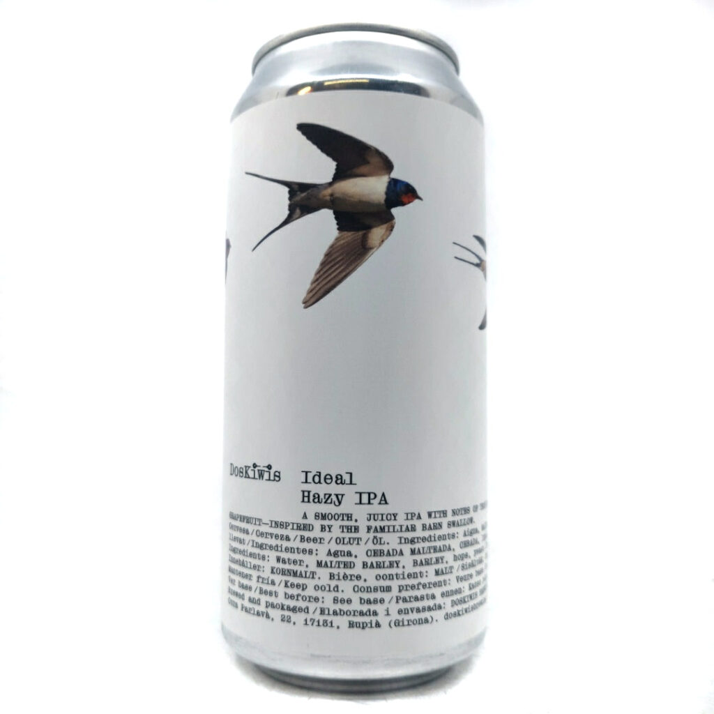 Ideal IPA 6.5%