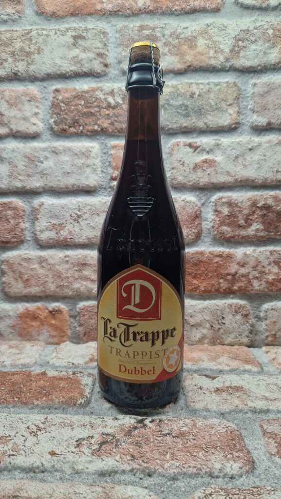 La Trappe Dubbel 2019