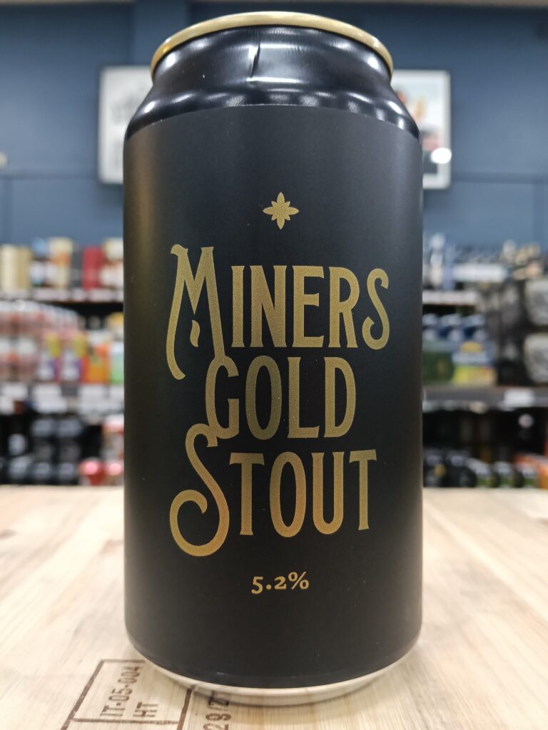 Miners Gold