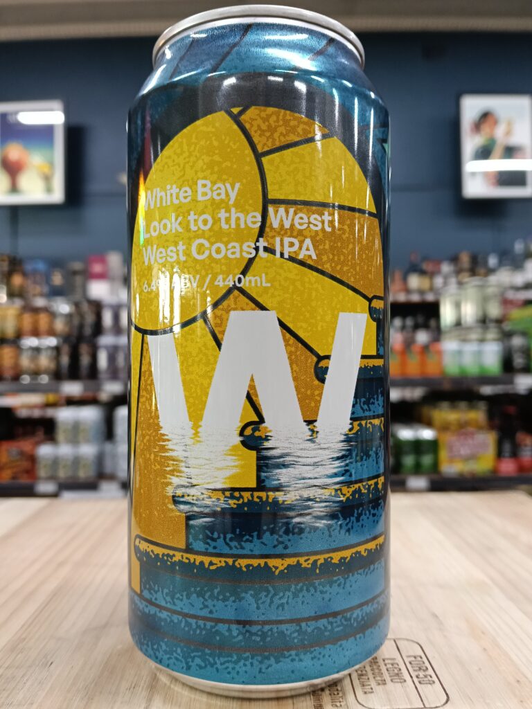Look To The West WCIPA