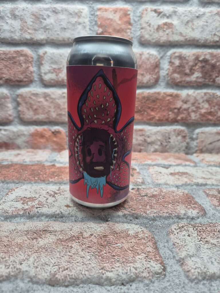 Do Lado Avesso Sour - 1 pint