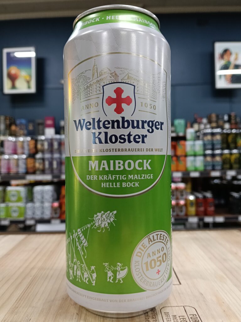 Maibock