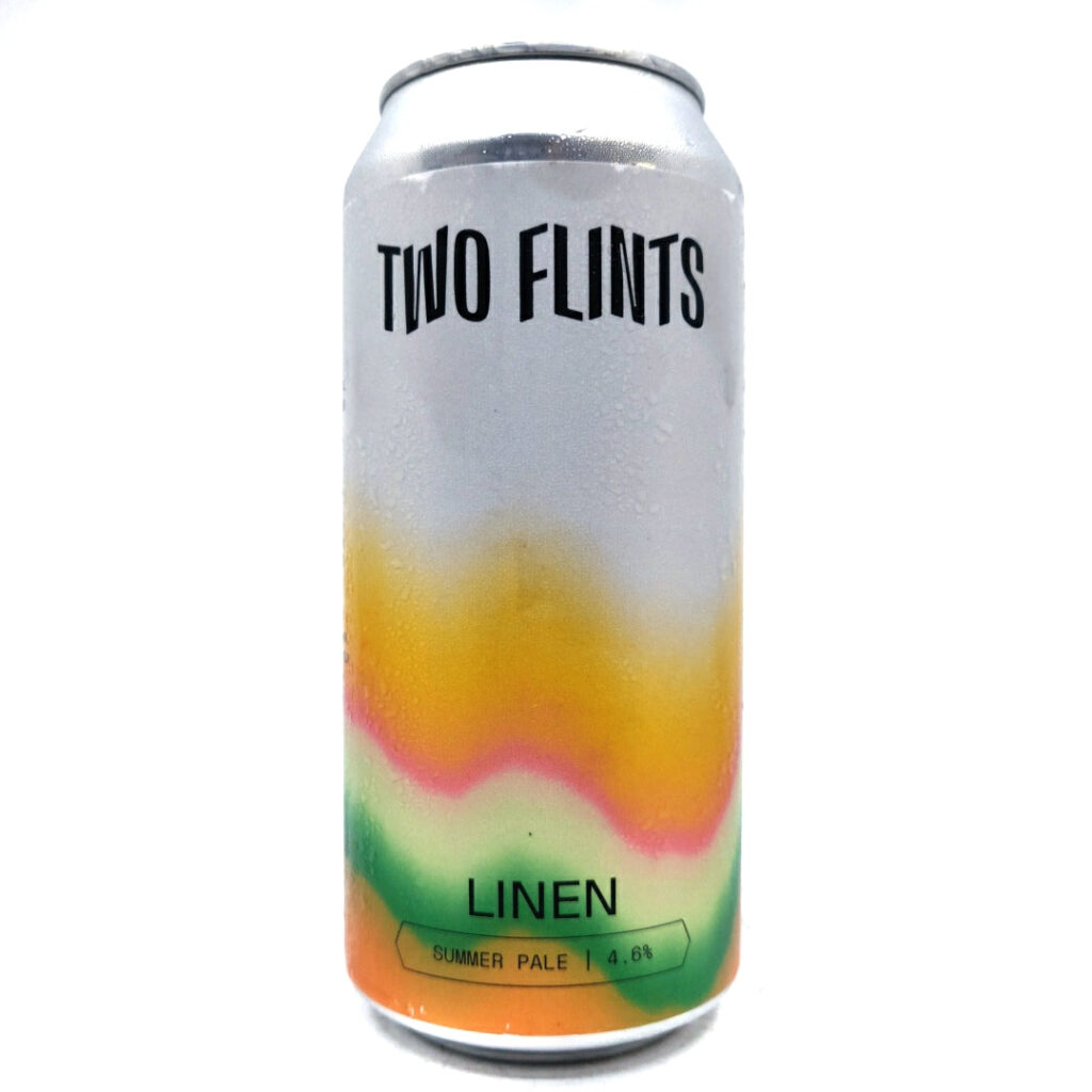 Linen Summer Pale Ale 4.6%
