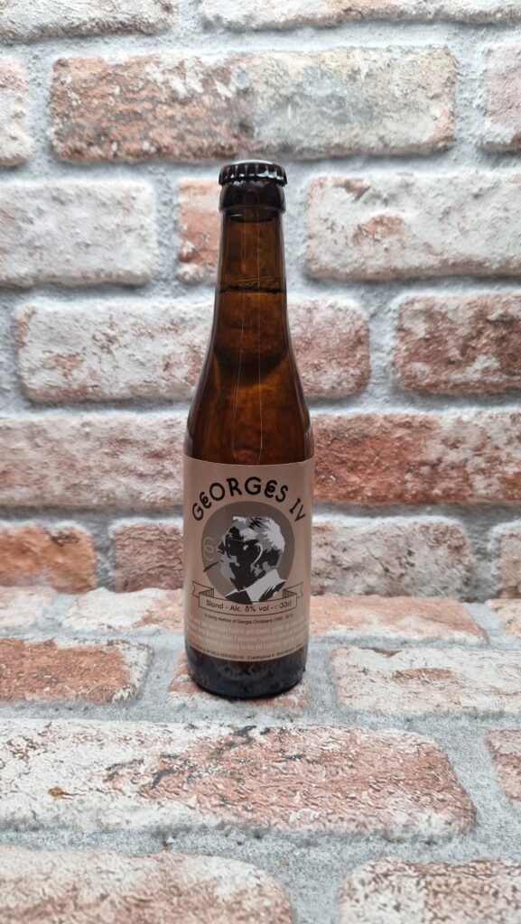 Deca Georges IV Ale
