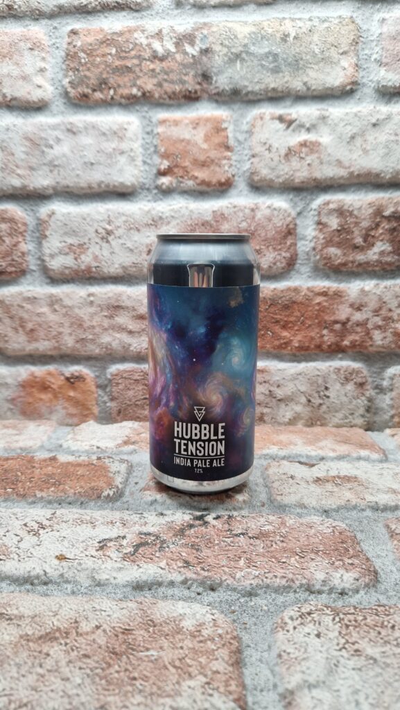 Hubble Tension