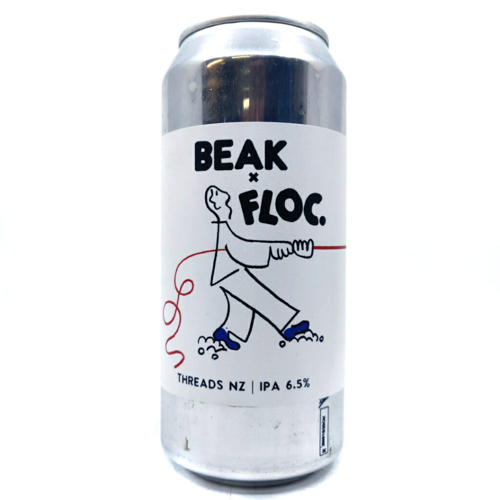 x Floc Threads NZ