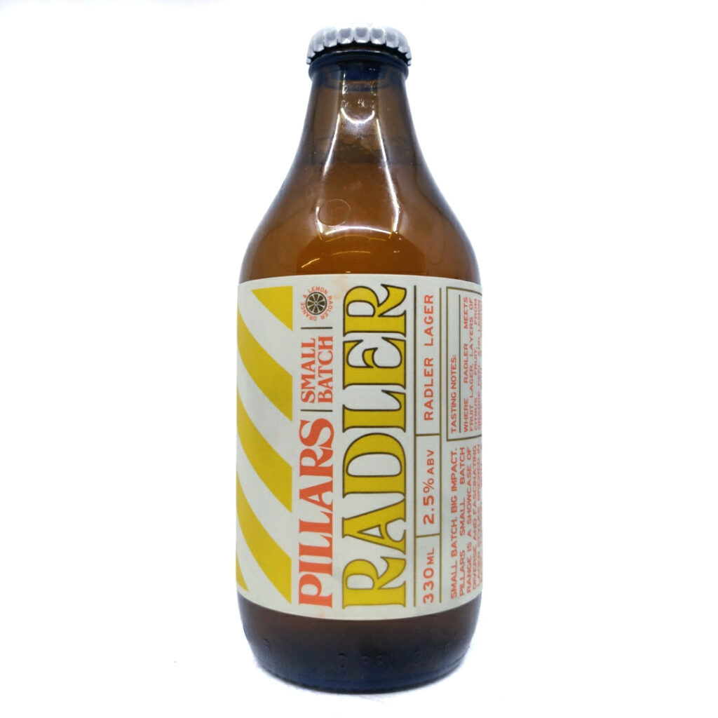 Radler 2.5%