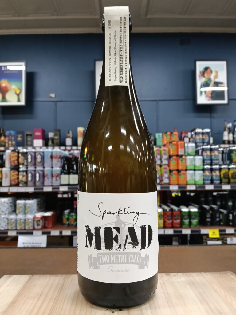 Original Sparkling Mead