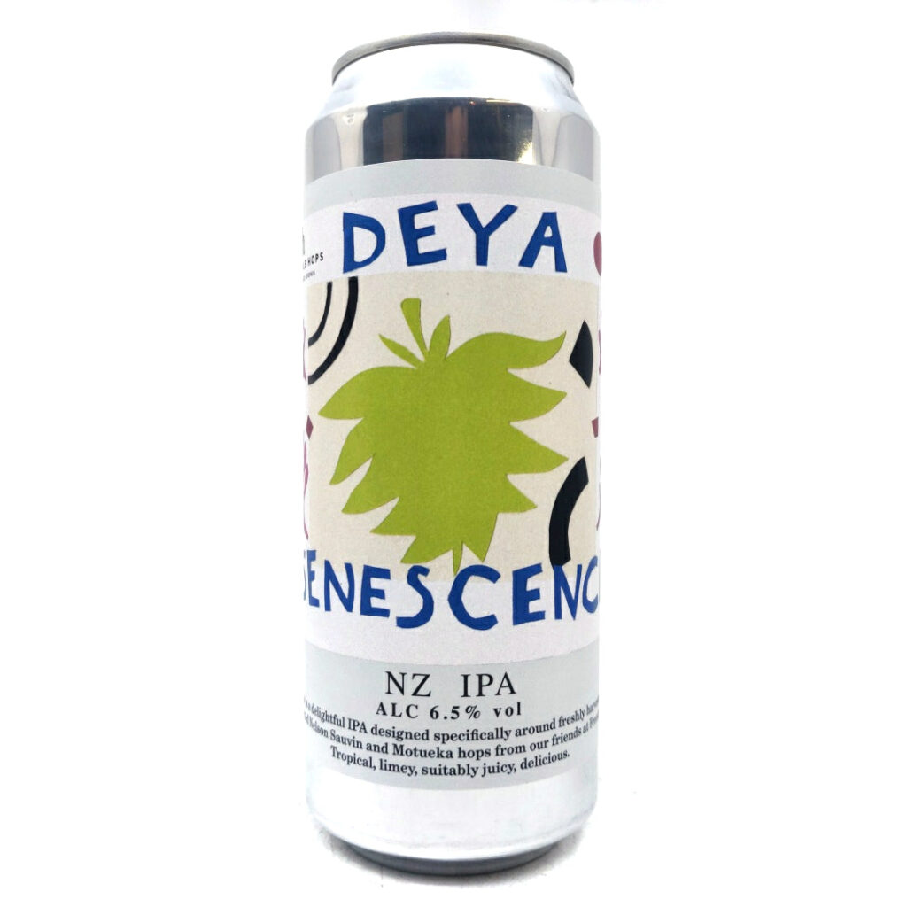 Senescence IPA 6.5%