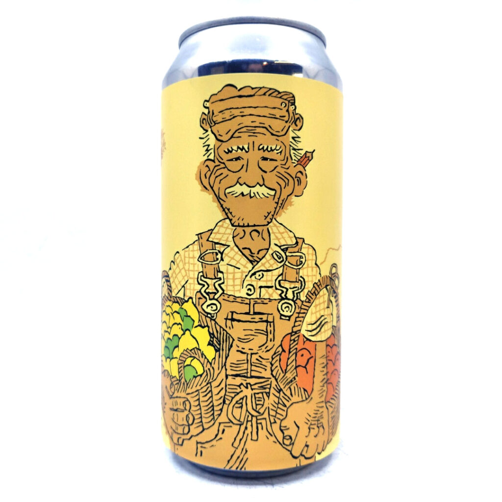 Quench NZ Pale Ale 5.2%
