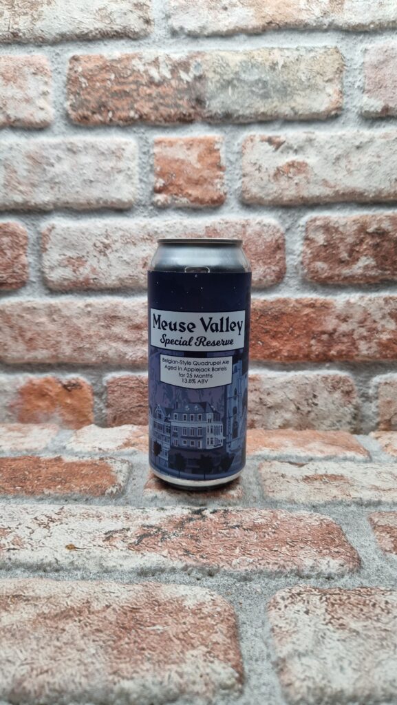 Meuse Valley Special Reserve