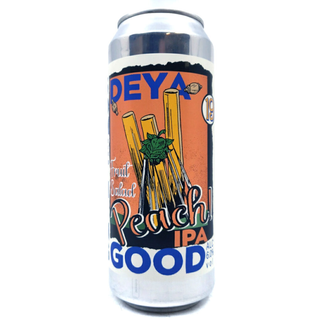Something Good 19 IPA 6%