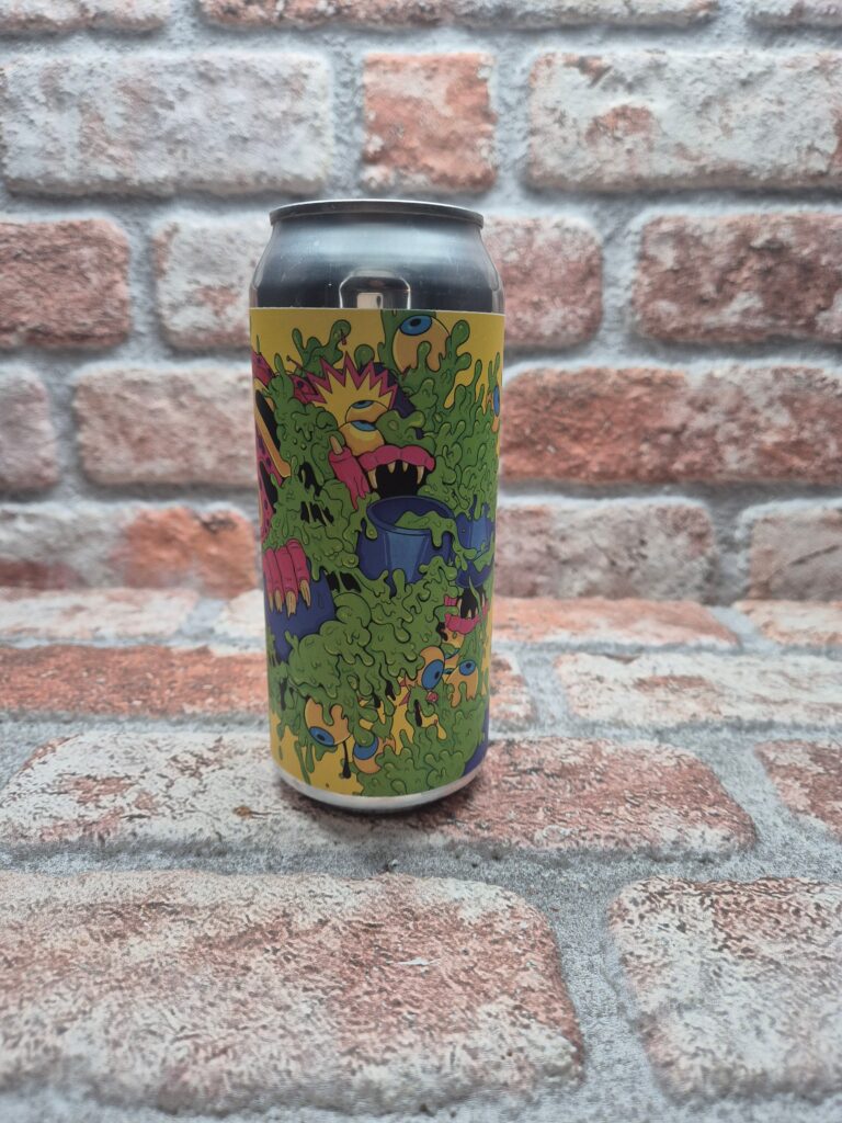 Bang Bang Nuclear IPA - 1 pint