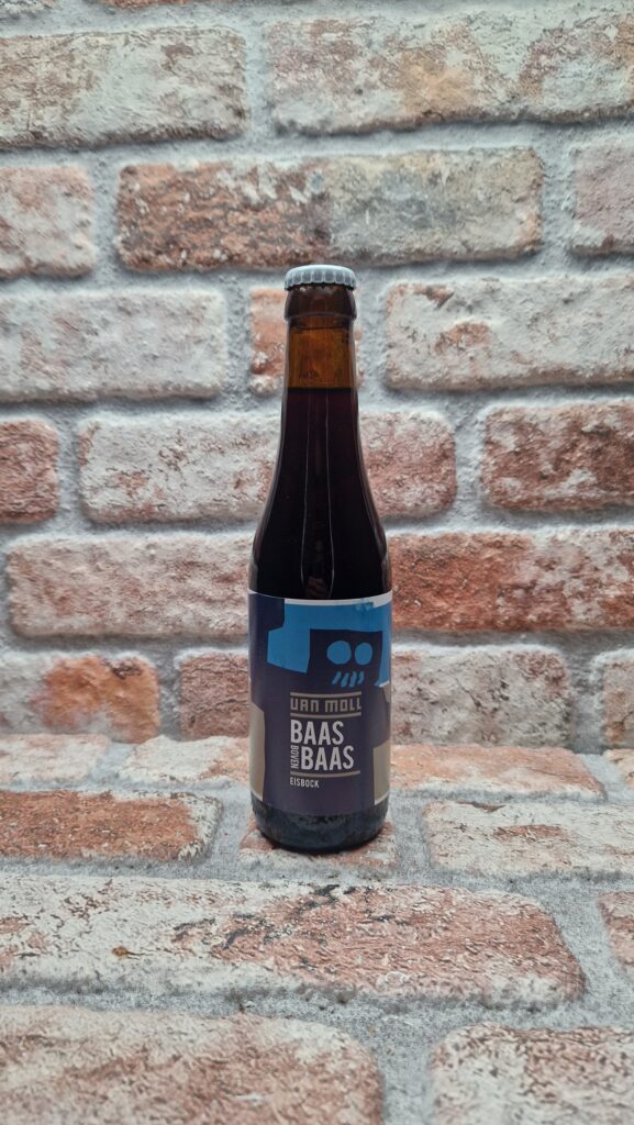 Baas Boven Baas Bock