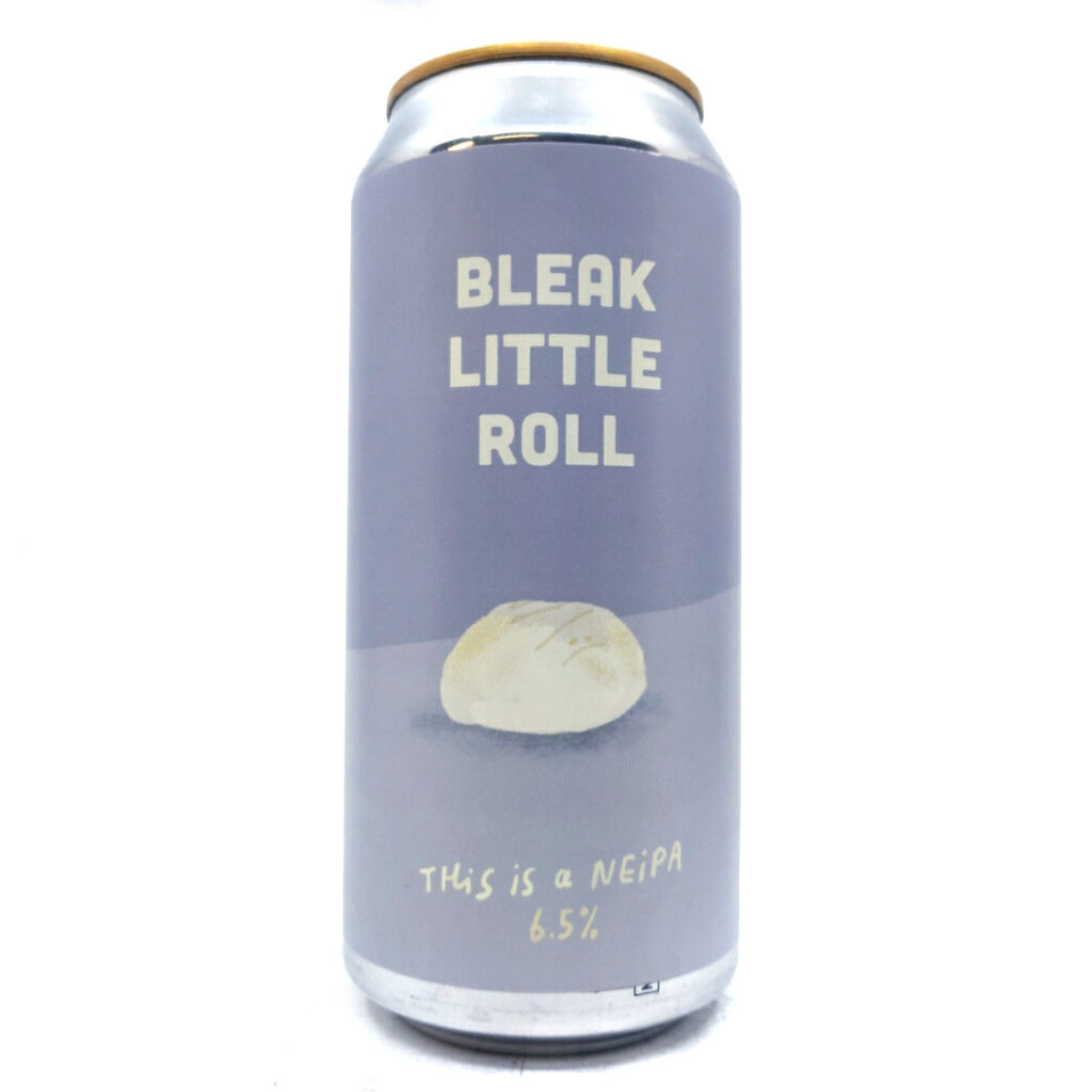 Bleak Little Roll IPA 6.5%