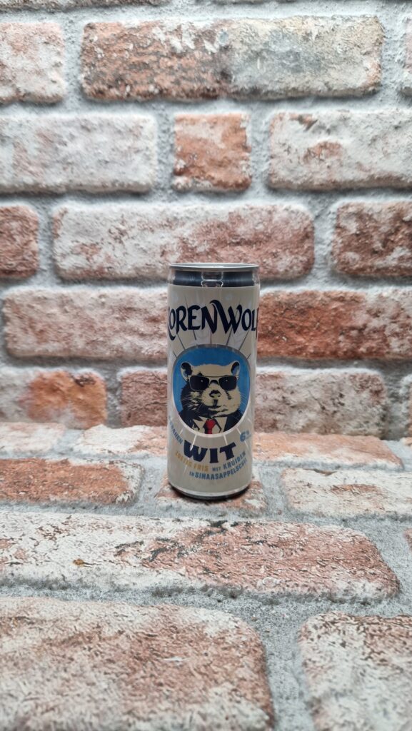 Korenwolf