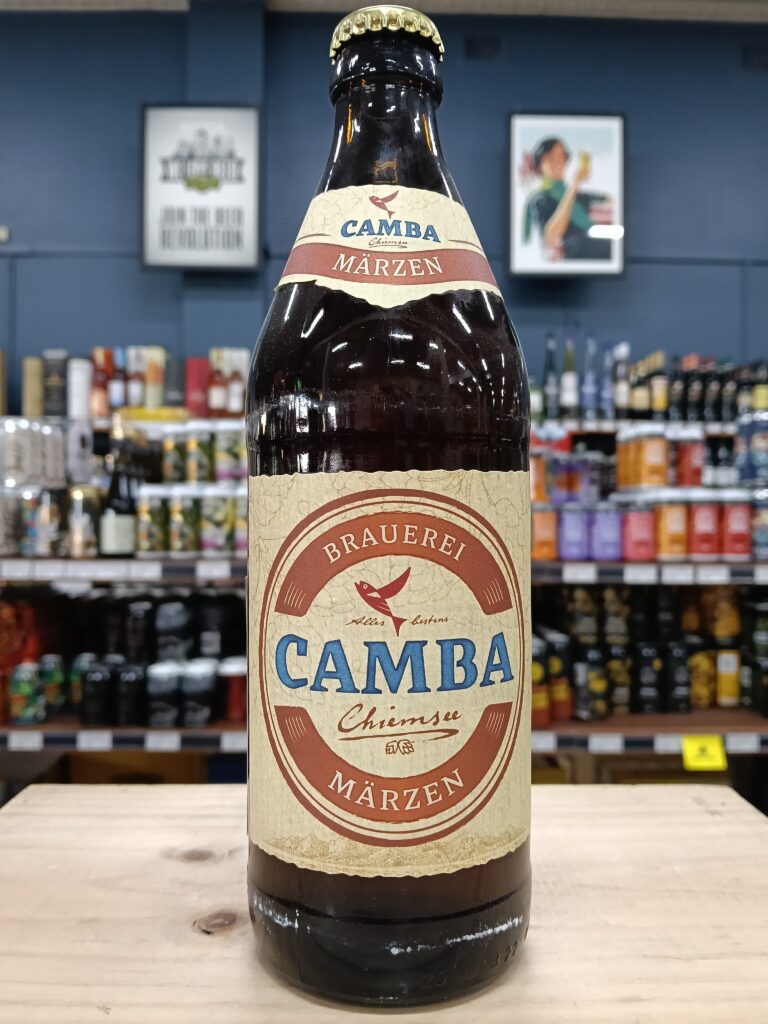Bavarian