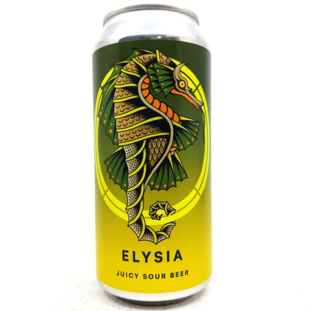 Elysia Juicy Sour 4%