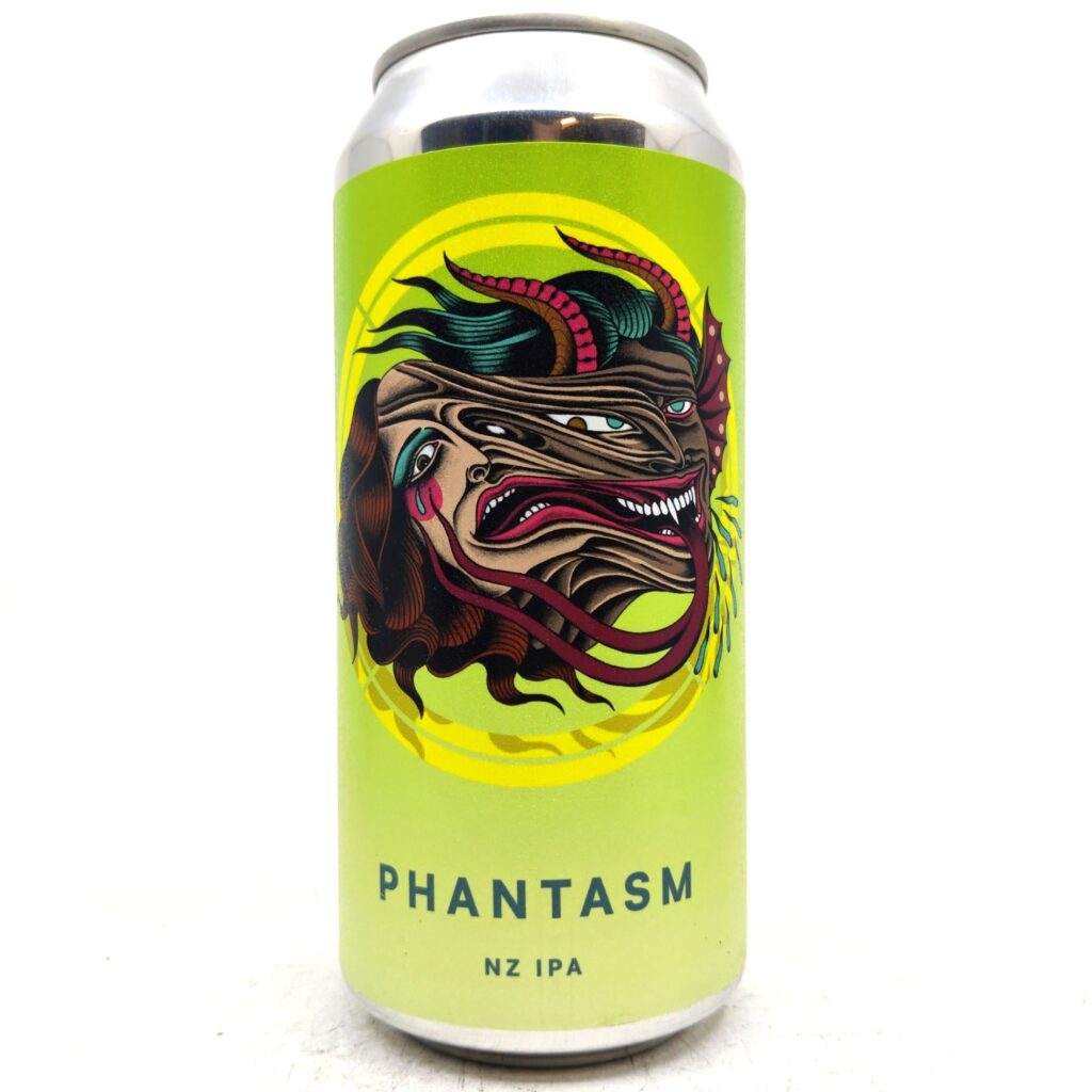 Phantasm NZ IPA 5.5%