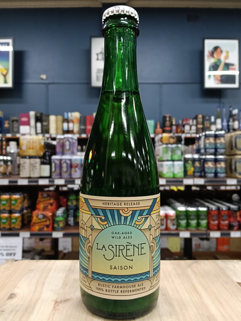 La Sirene