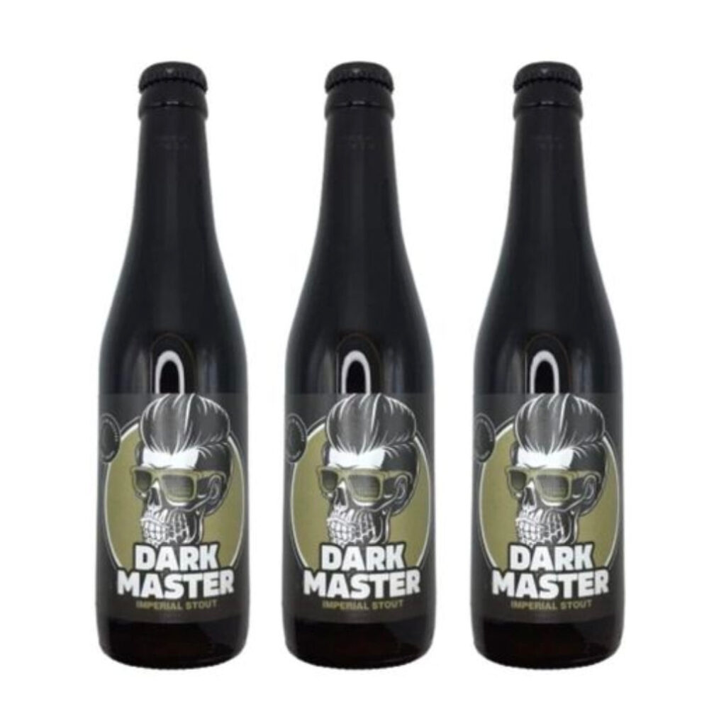 De Meester Dark Master