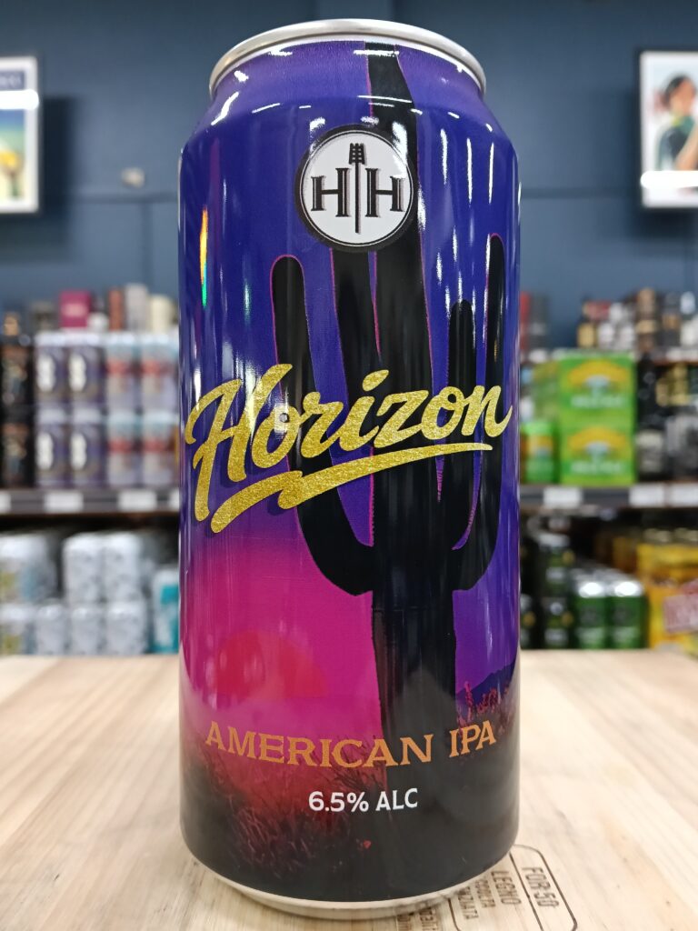Horizon