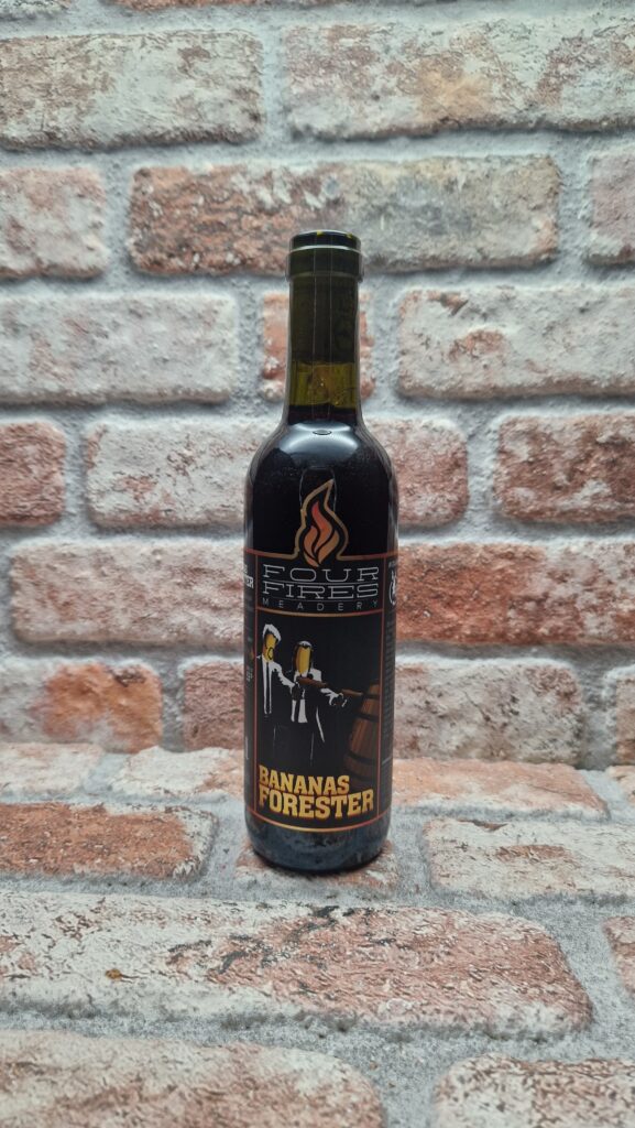 Bananas Forester Medebier