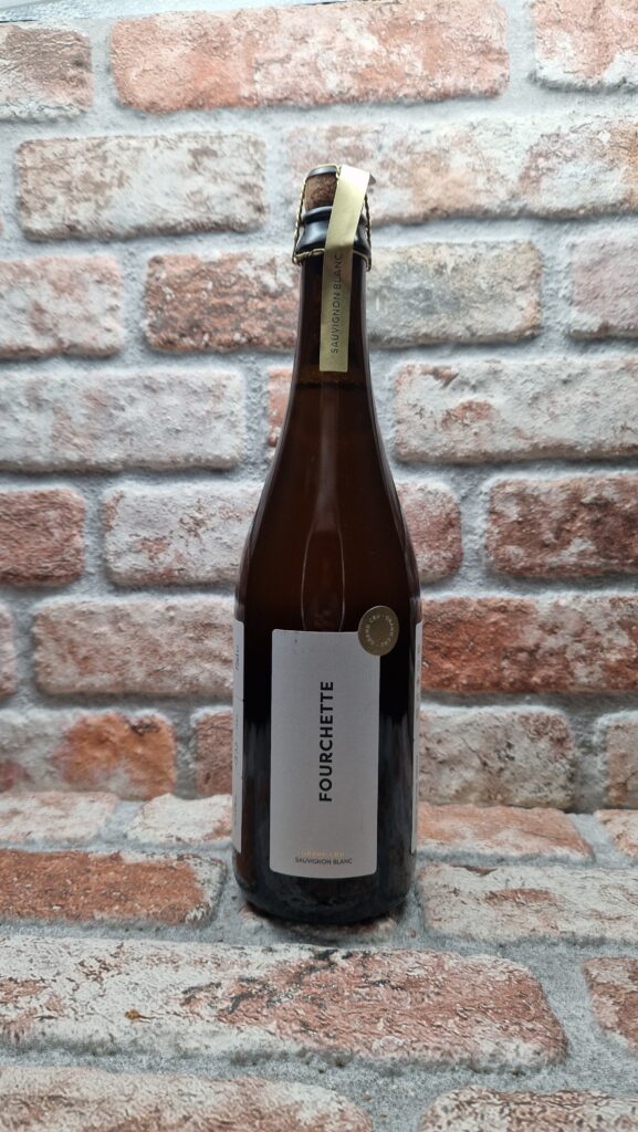 Fourchette Grand Cru Sauvignon Blanc
