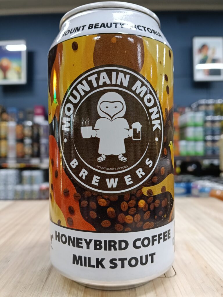 Honey Bird Coffee