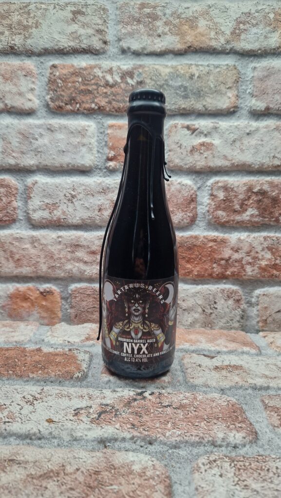 Nyx Stout