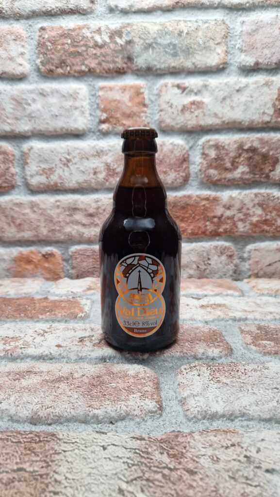 Brasserie De lÁbbaye Du Val-Dieu