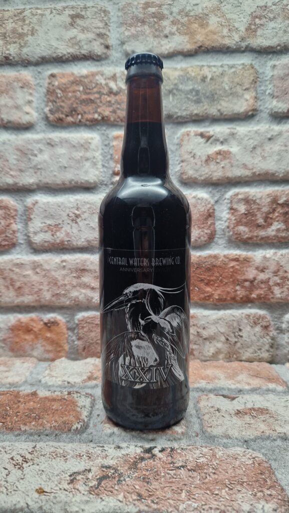 Twenty Four XXIV - Coconut Macaroon Variant