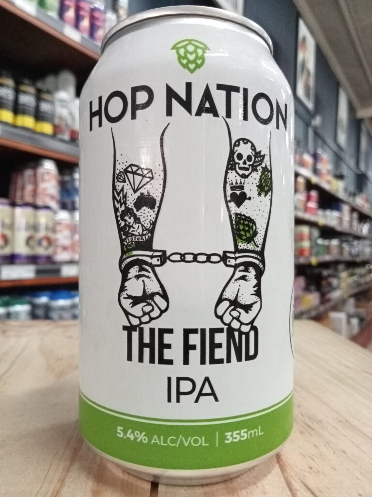 The Fiend