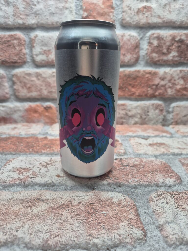 Rosa Shock | The Laser Dude Sour - 1 pint