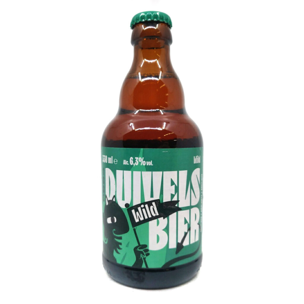 Duivelsbier Wild 6.3%
