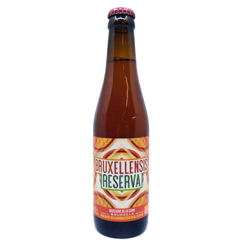 Bruxellensis Reserva