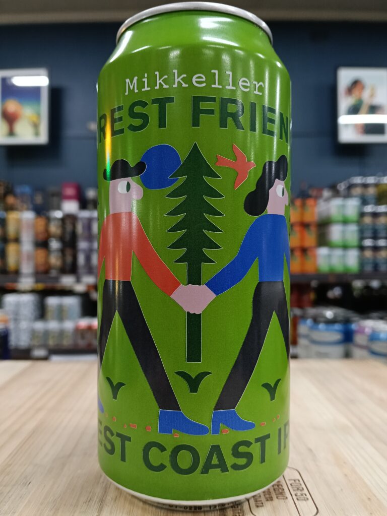 Forest Friends