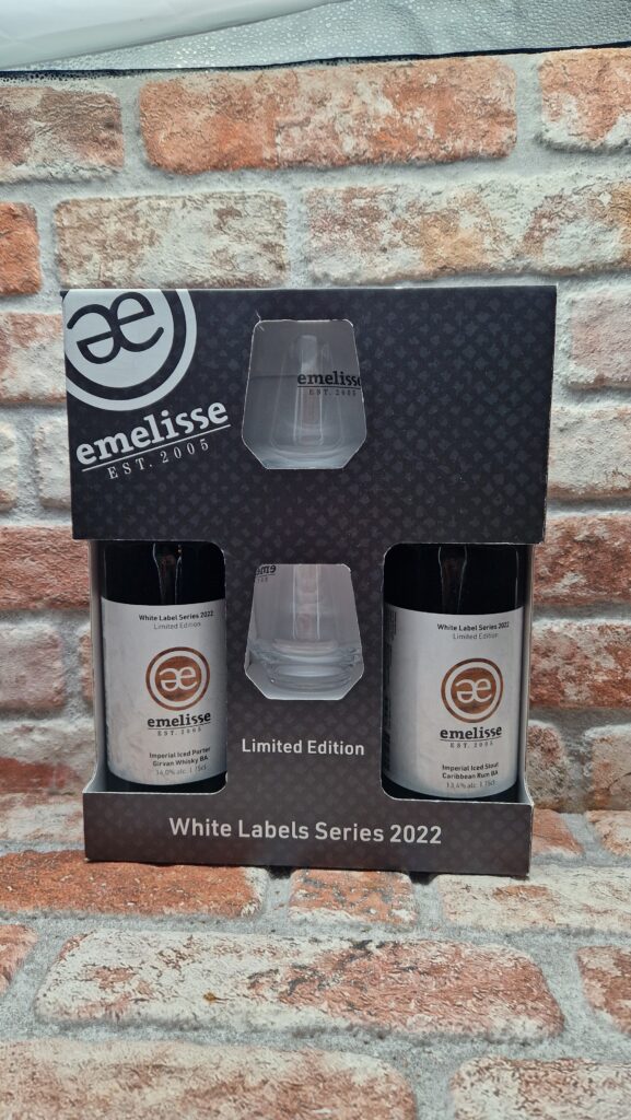Giftpack 2022 Limited Edition