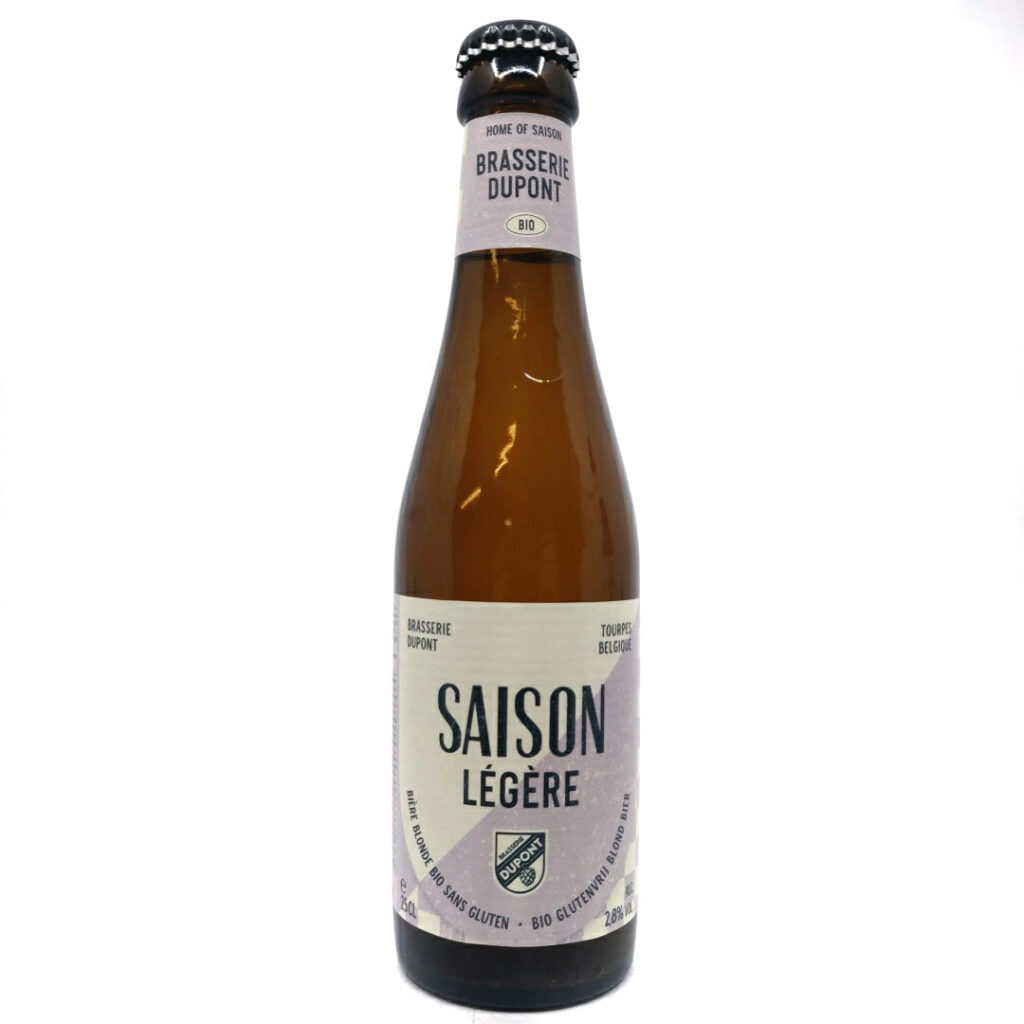 Dupont Legere 2.8%