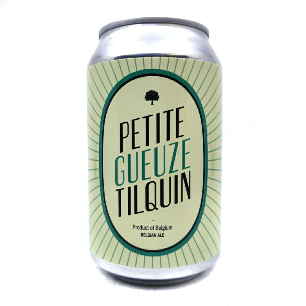Petite Gueuze 4%