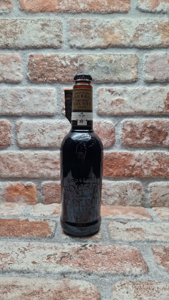 Bourbon County Brand Stout Single Barrel - Moreno's Liquors