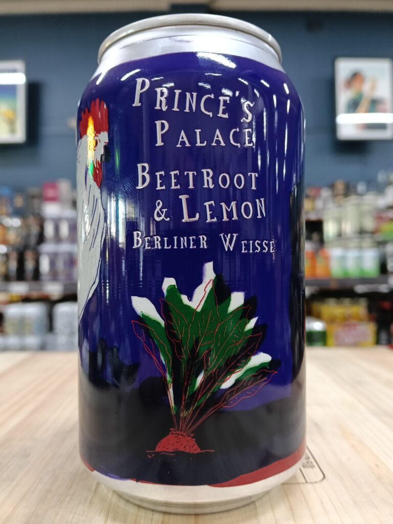 Princes Palace