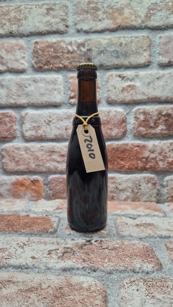 Trappist Westvleteren 12 2010