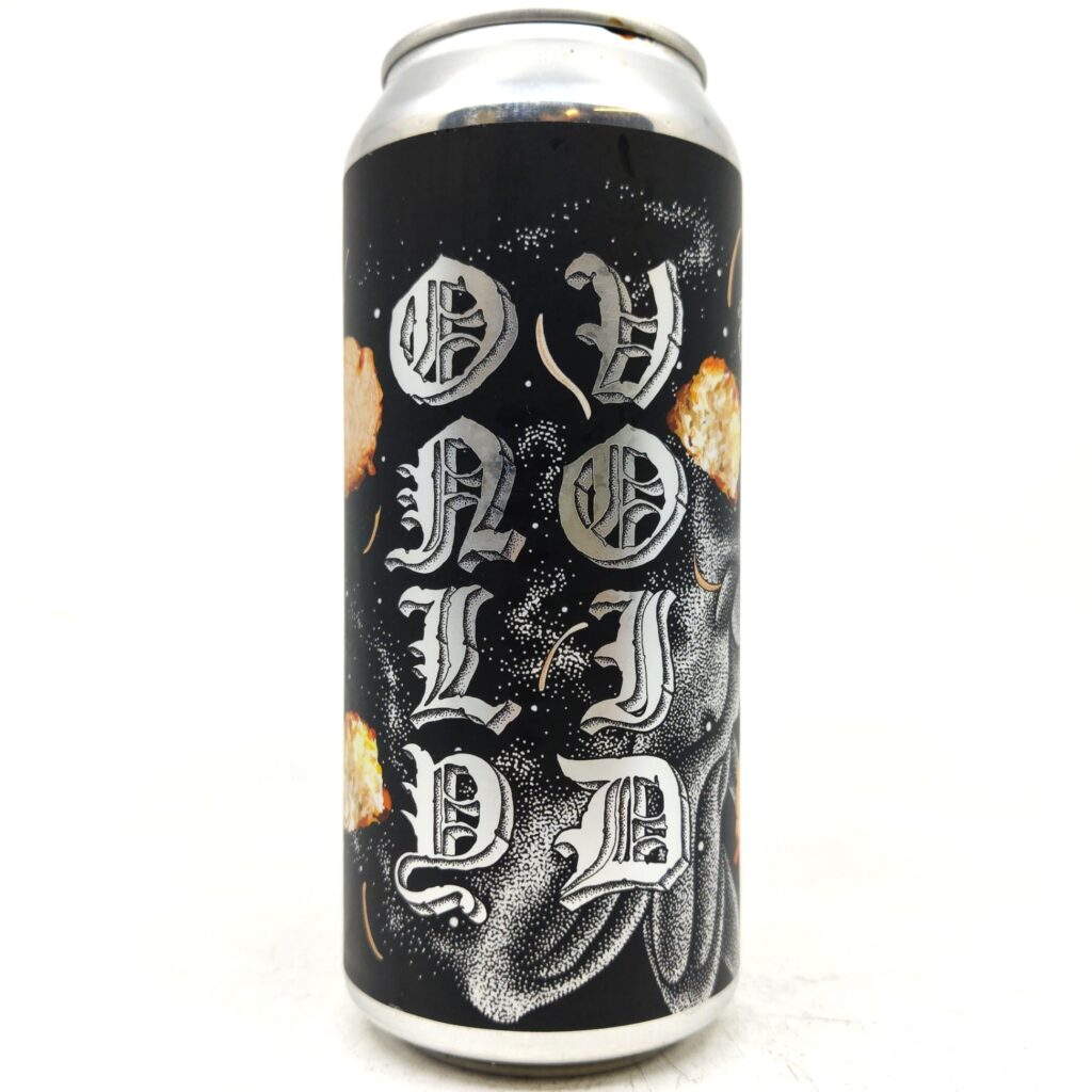 Only Void Macaroon Imperial Stout 10.2%