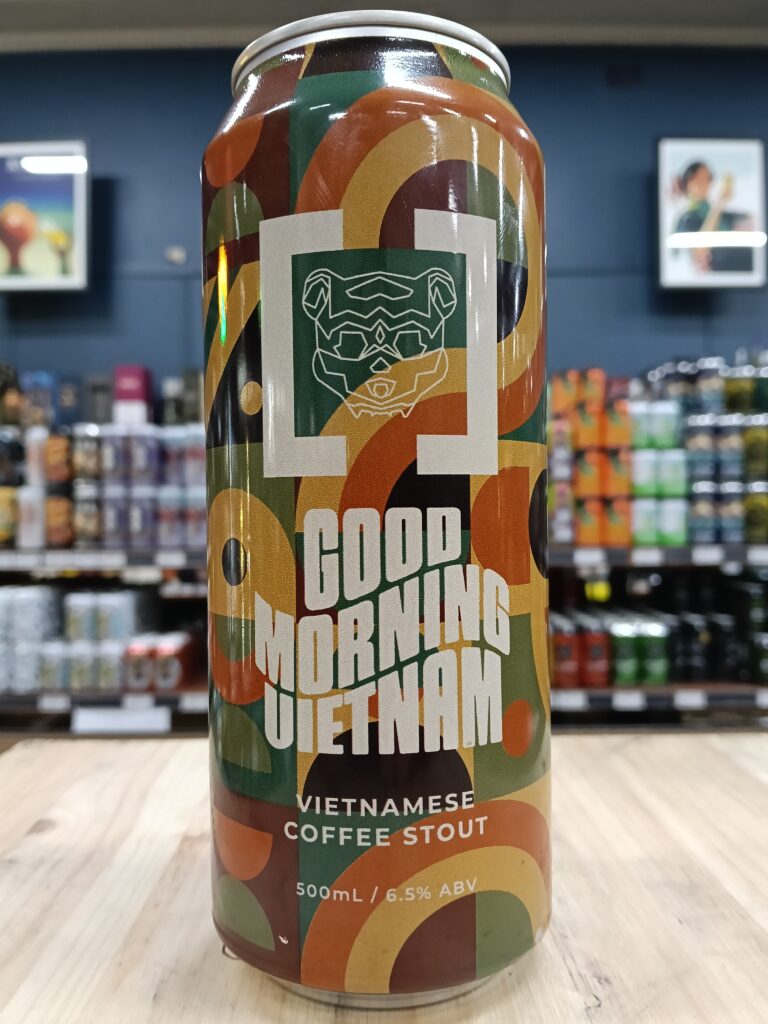 Working Title Good Morning Vietnam Vietnamese