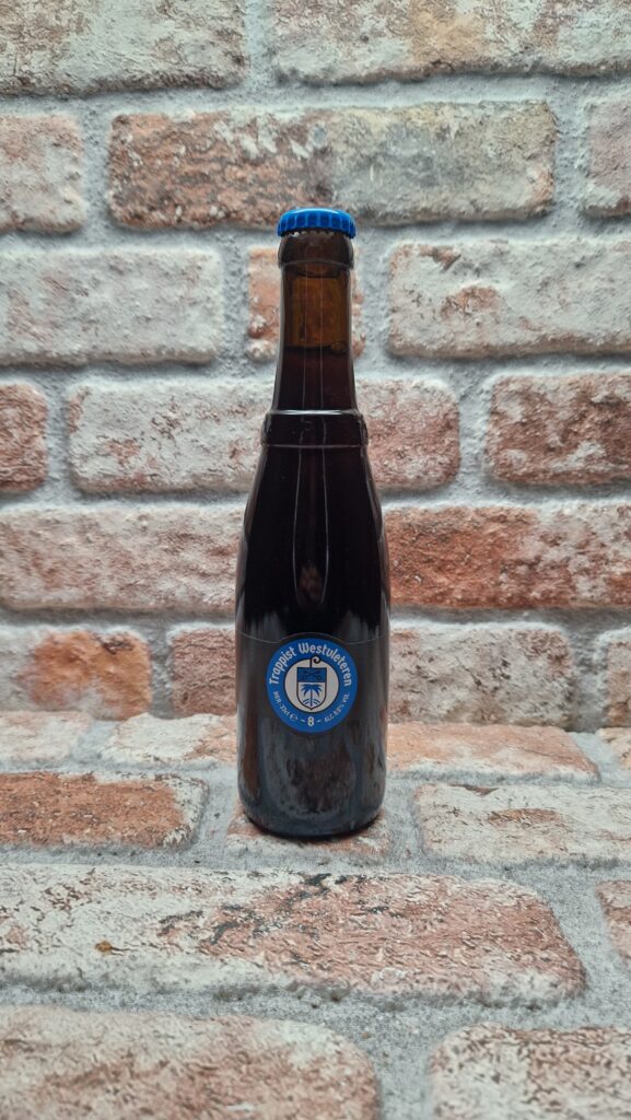 Trappist Westvleteren 8 2025