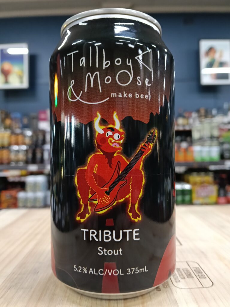 Tribute