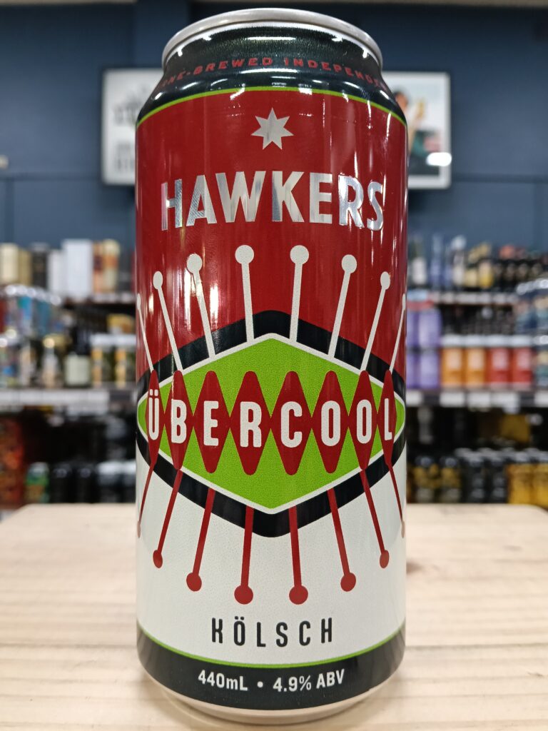 Hawkers Ubercool