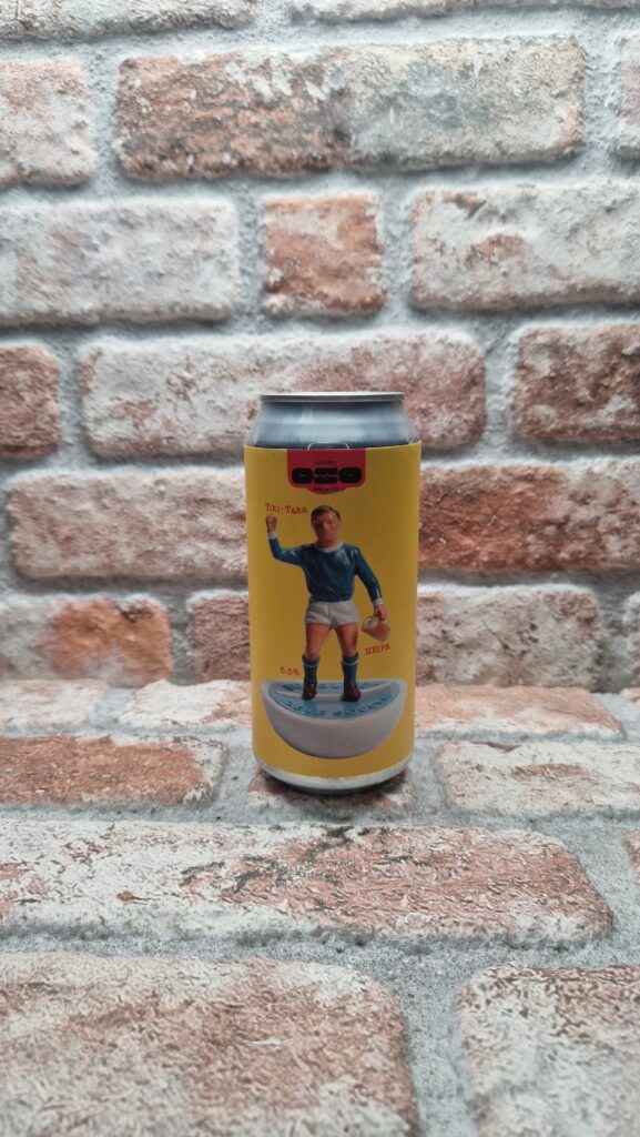 Tiki-taka